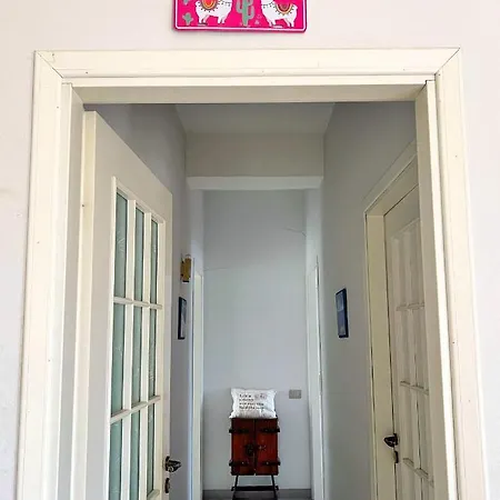 Villa Silvana בית הארחה פונטנה ביאנקה